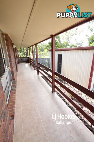 8 Lucas Court KALLANGUR QLD 4503