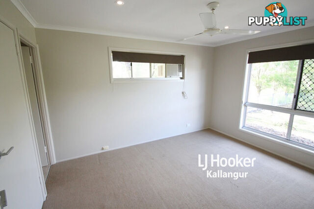 8 Lucas Court KALLANGUR QLD 4503