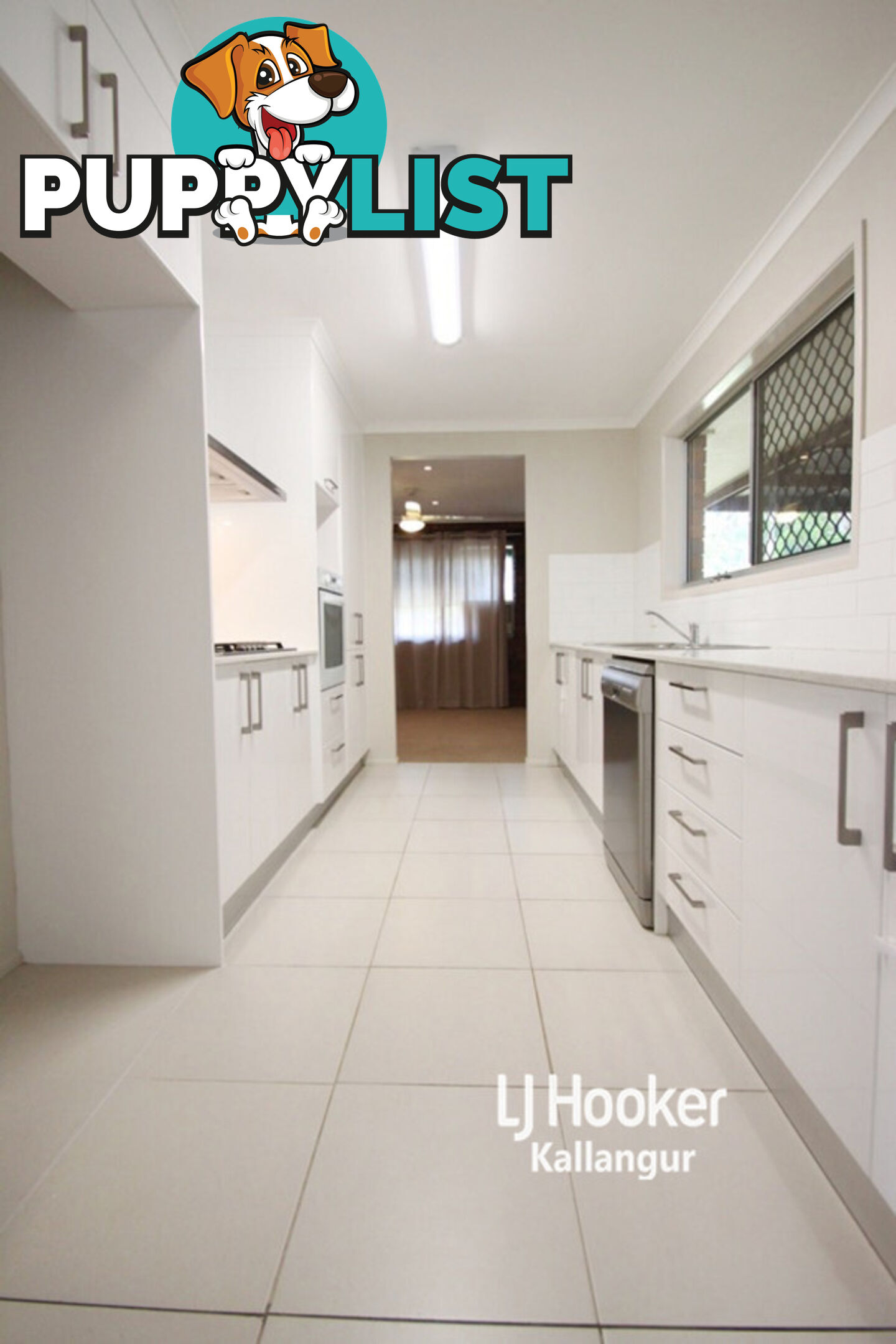 8 Lucas Court KALLANGUR QLD 4503