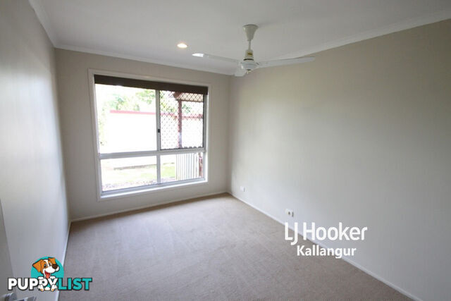 8 Lucas Court KALLANGUR QLD 4503