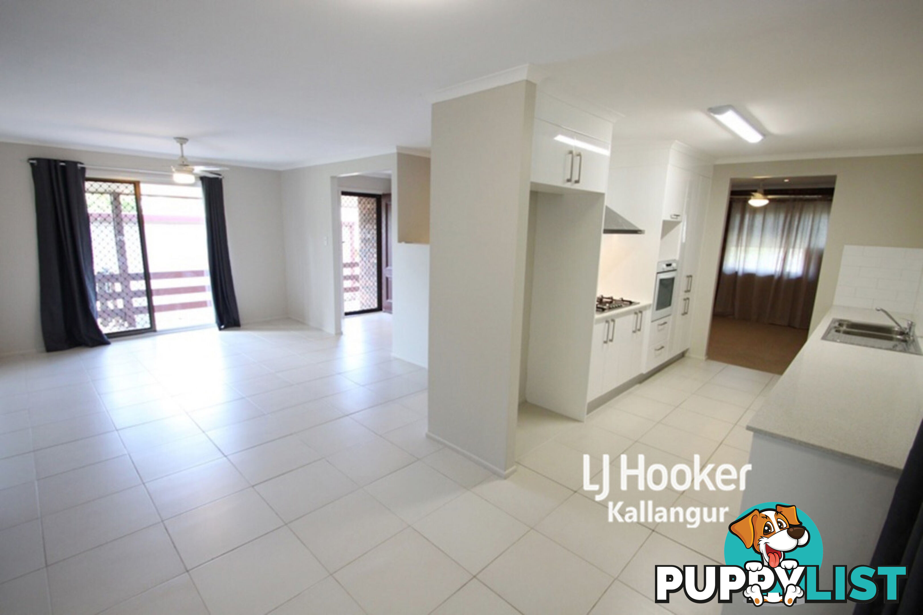 8 Lucas Court KALLANGUR QLD 4503