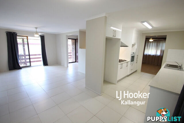 8 Lucas Court KALLANGUR QLD 4503