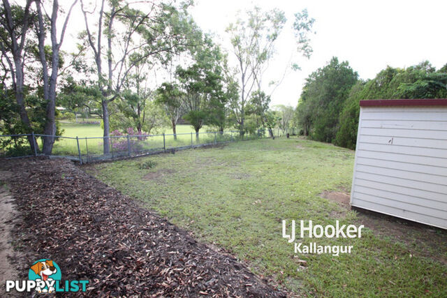 8 Lucas Court KALLANGUR QLD 4503