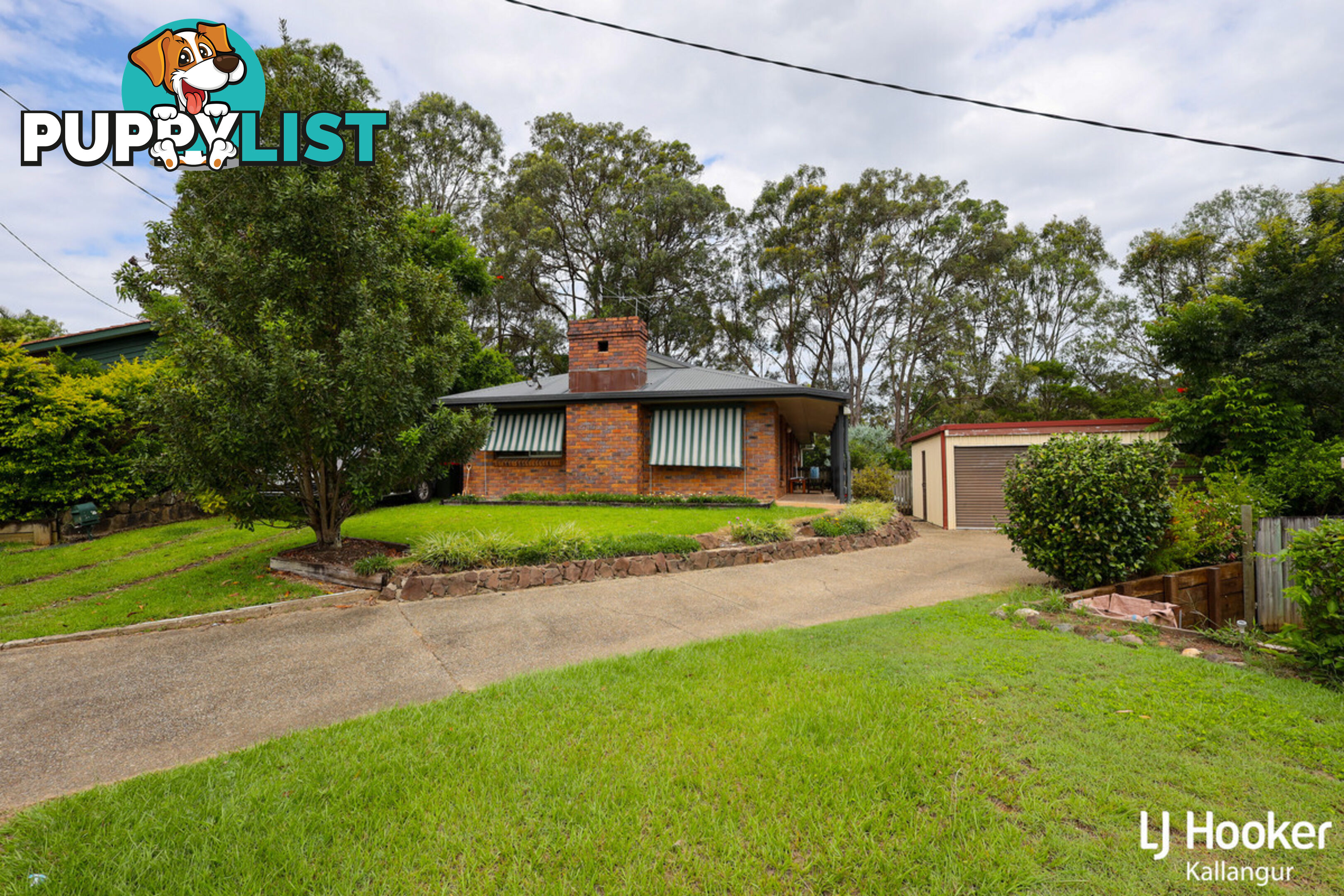 8 Lucas Court KALLANGUR QLD 4503