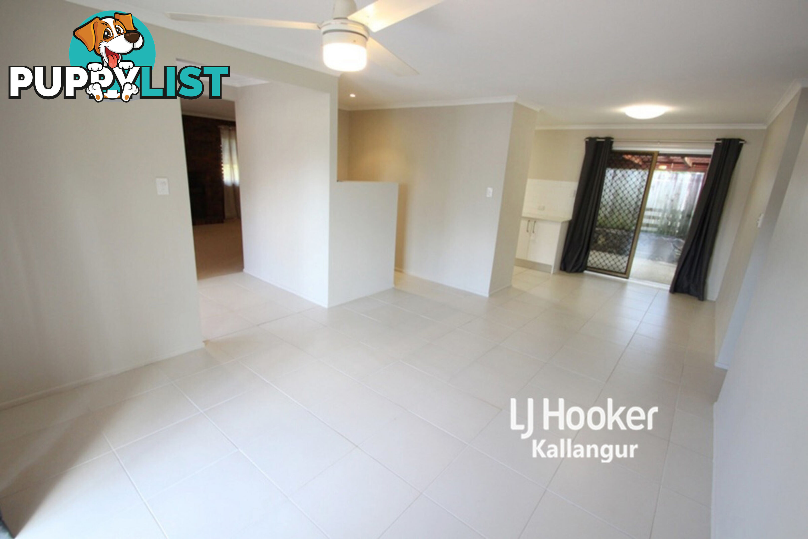 8 Lucas Court KALLANGUR QLD 4503