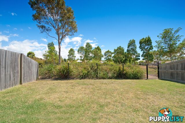 10 Franklin Street NORTH LAKES QLD 4509