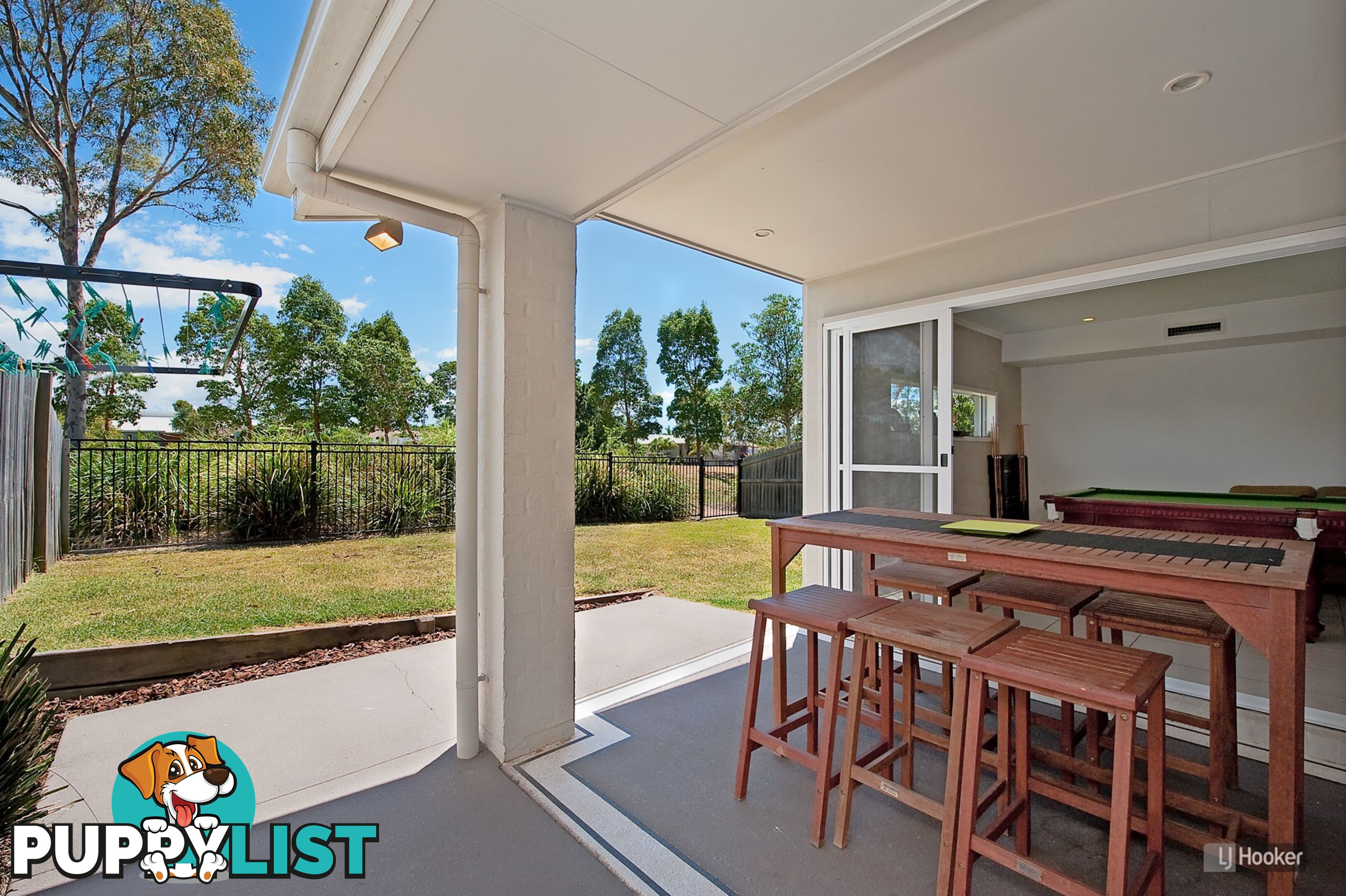 10 Franklin Street NORTH LAKES QLD 4509