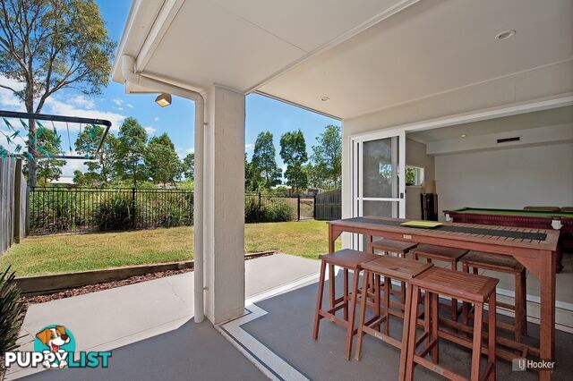 10 Franklin Street NORTH LAKES QLD 4509