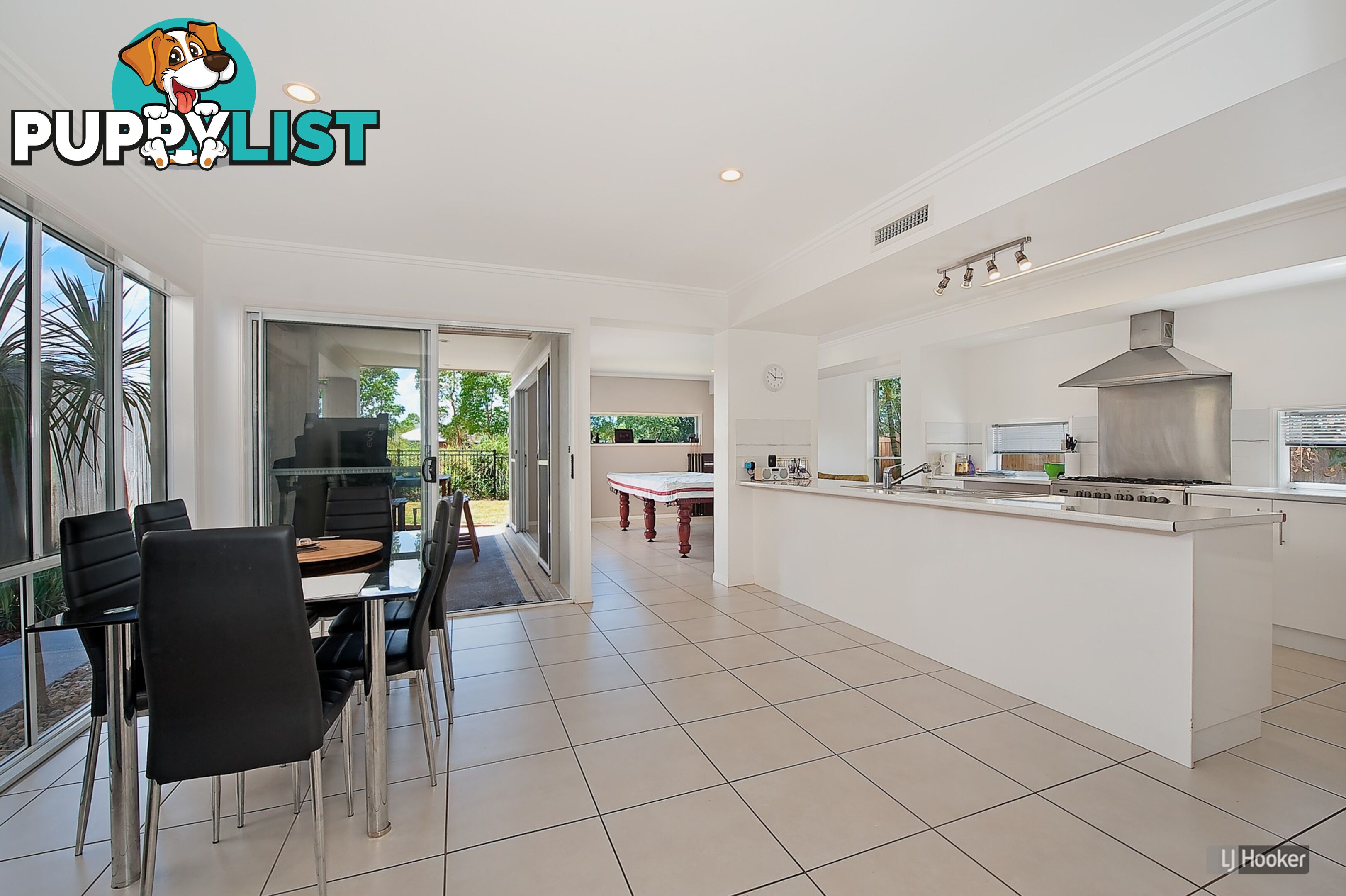 10 Franklin Street NORTH LAKES QLD 4509