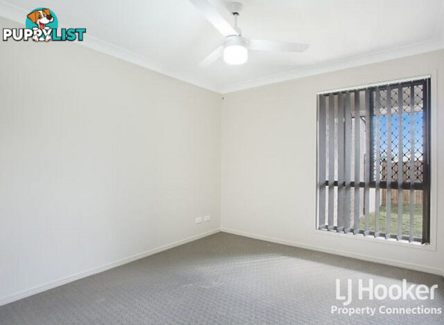 11 Mistral Crescent GRIFFIN QLD 4503