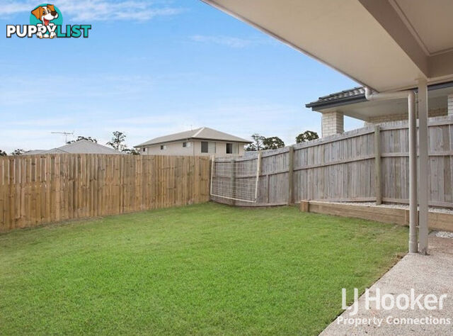 11 Mistral Crescent GRIFFIN QLD 4503