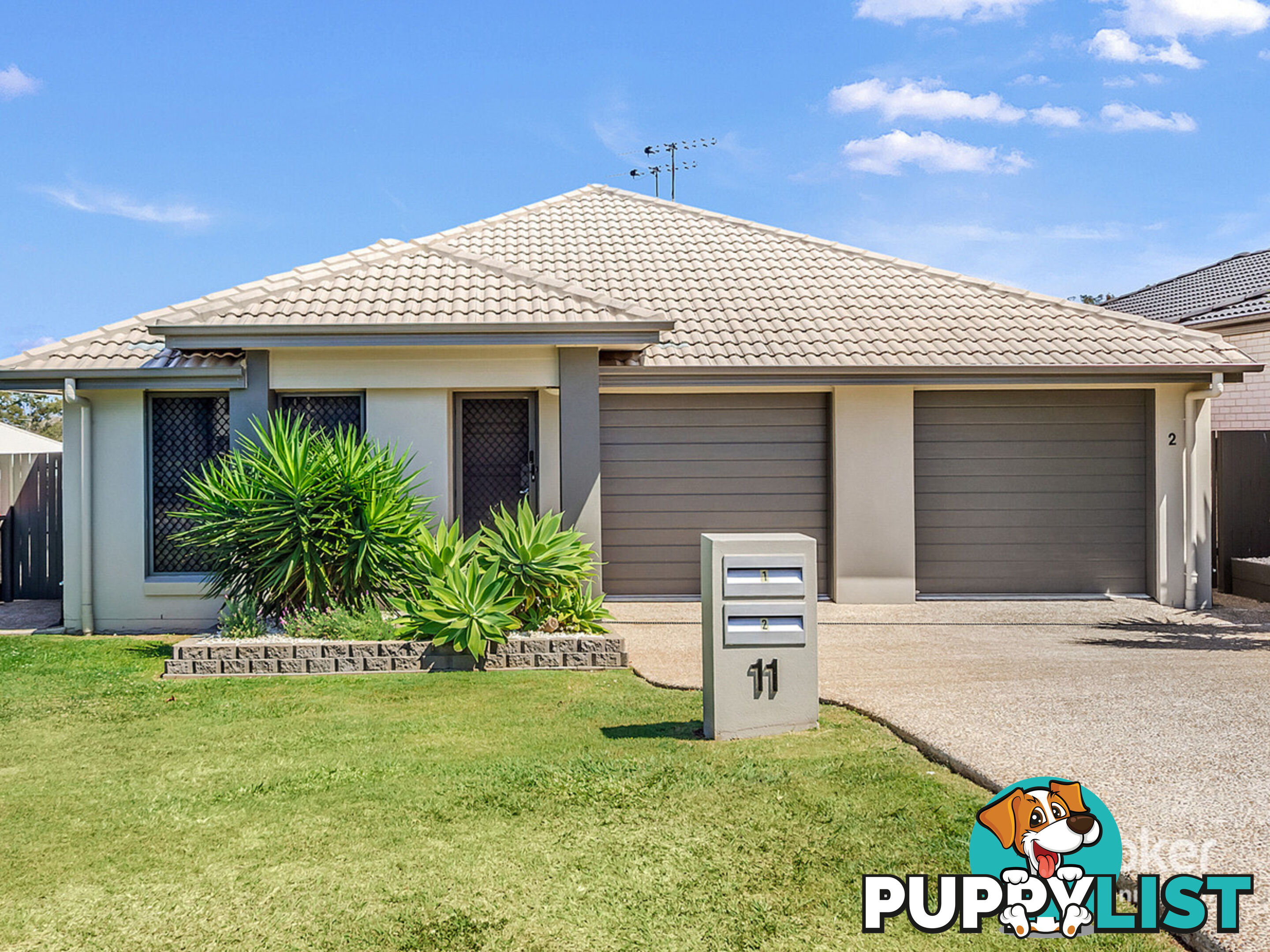 11 Mistral Crescent GRIFFIN QLD 4503