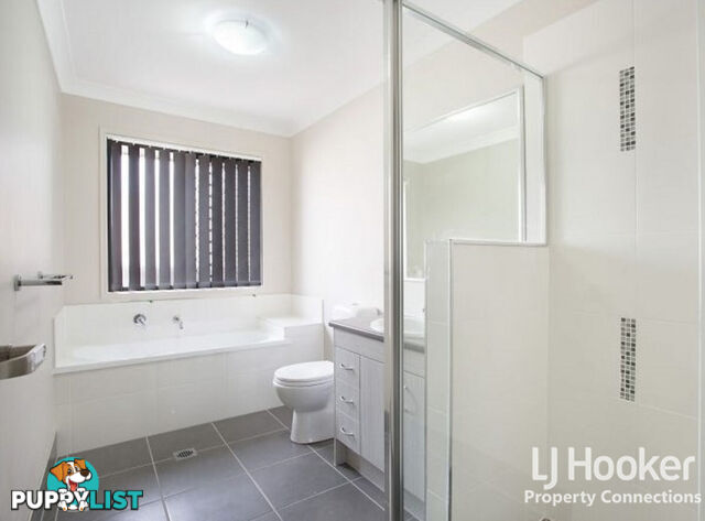 11 Mistral Crescent GRIFFIN QLD 4503