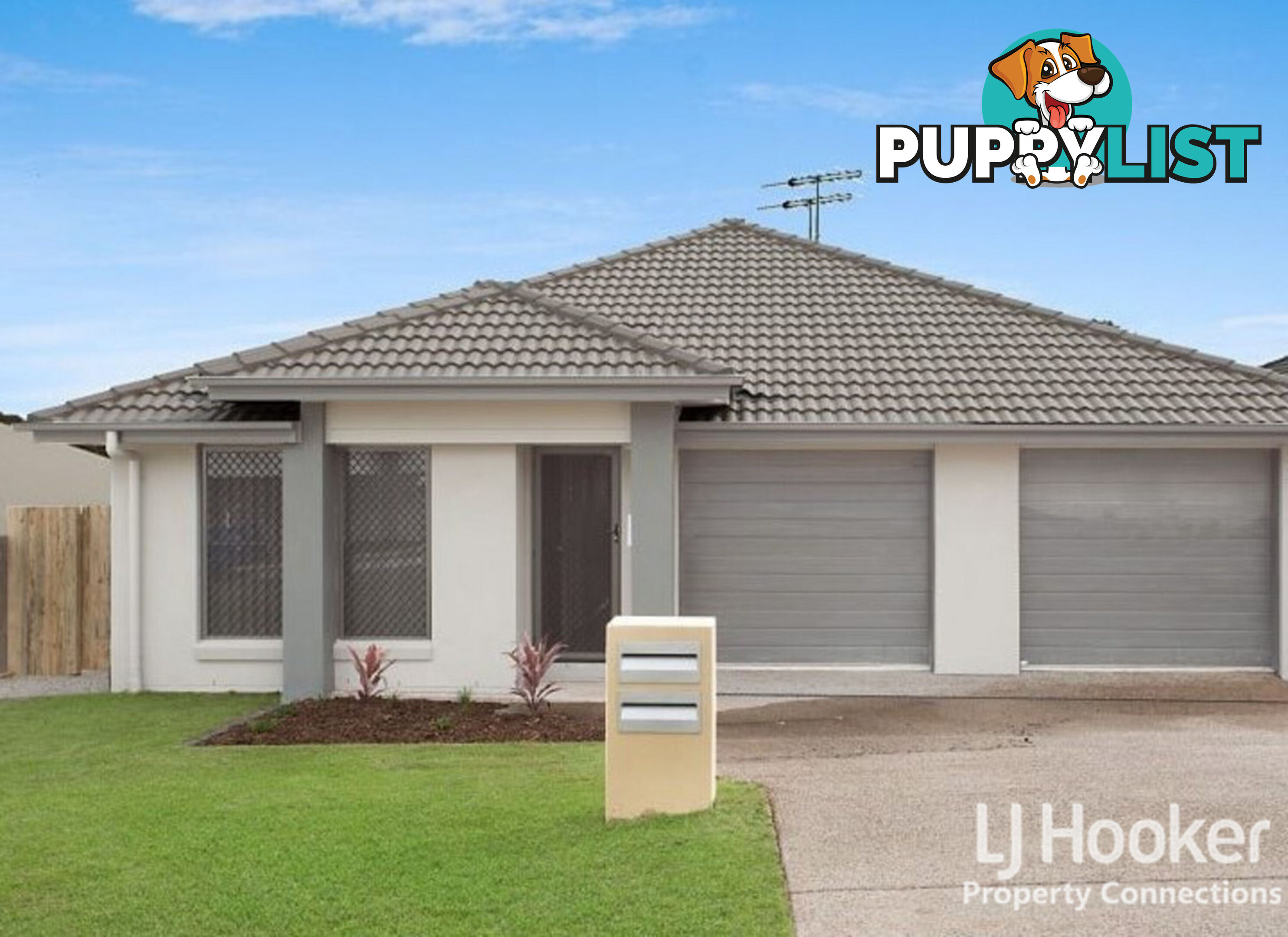 11 Mistral Crescent GRIFFIN QLD 4503