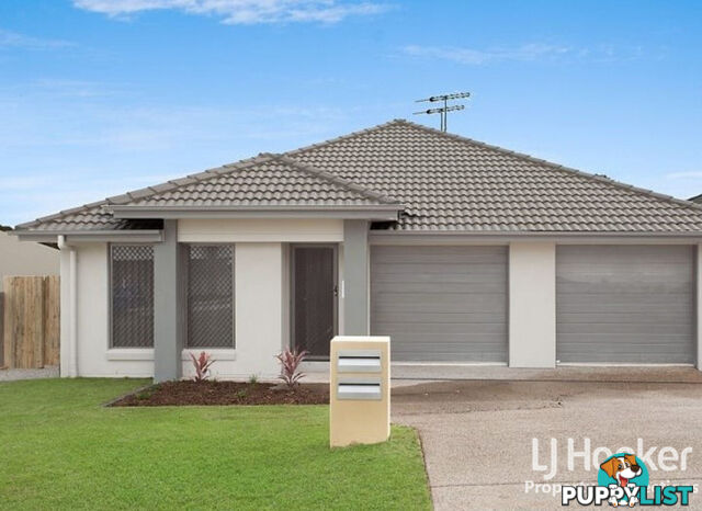 11 Mistral Crescent GRIFFIN QLD 4503