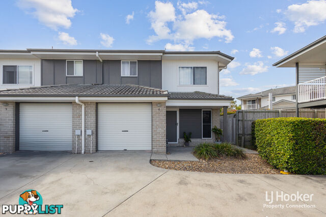 6/1 Santa Ana Lane GRIFFIN QLD 4503