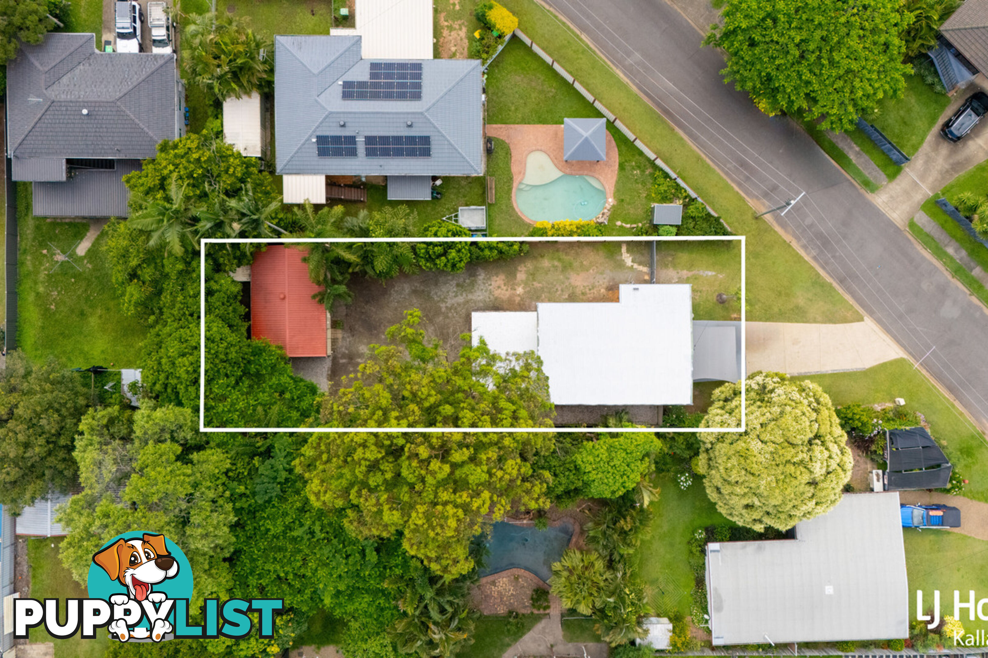 6 Gail Street KALLANGUR QLD 4503