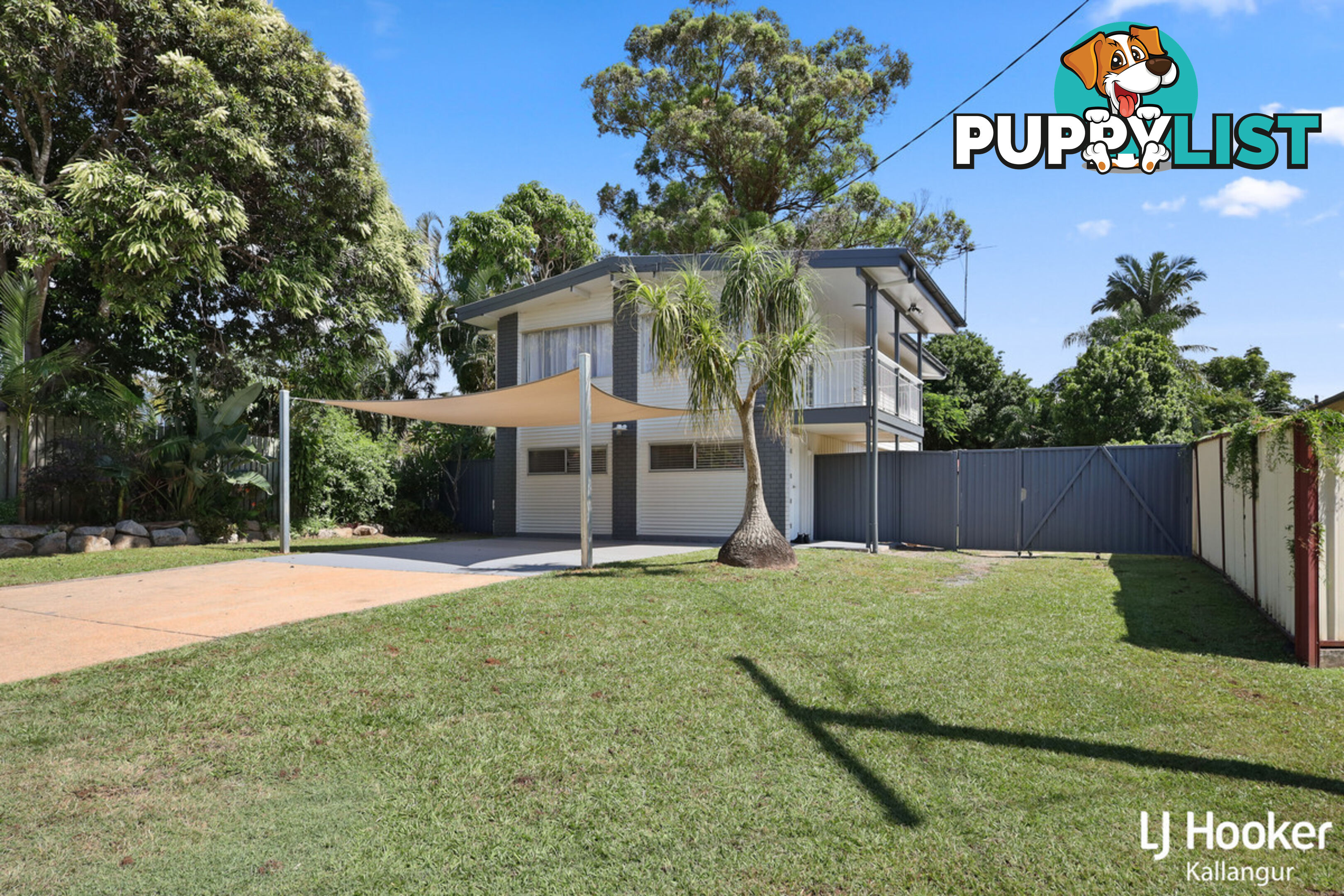 6 Gail Street KALLANGUR QLD 4503