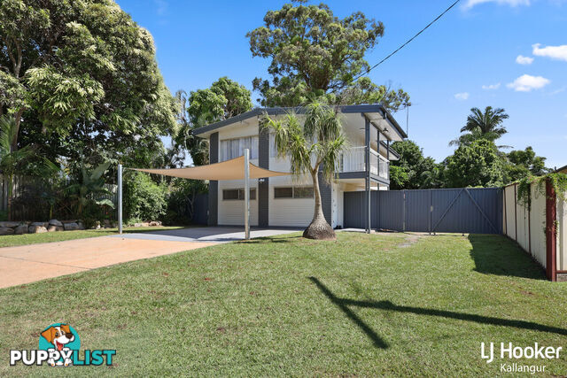 6 Gail Street KALLANGUR QLD 4503