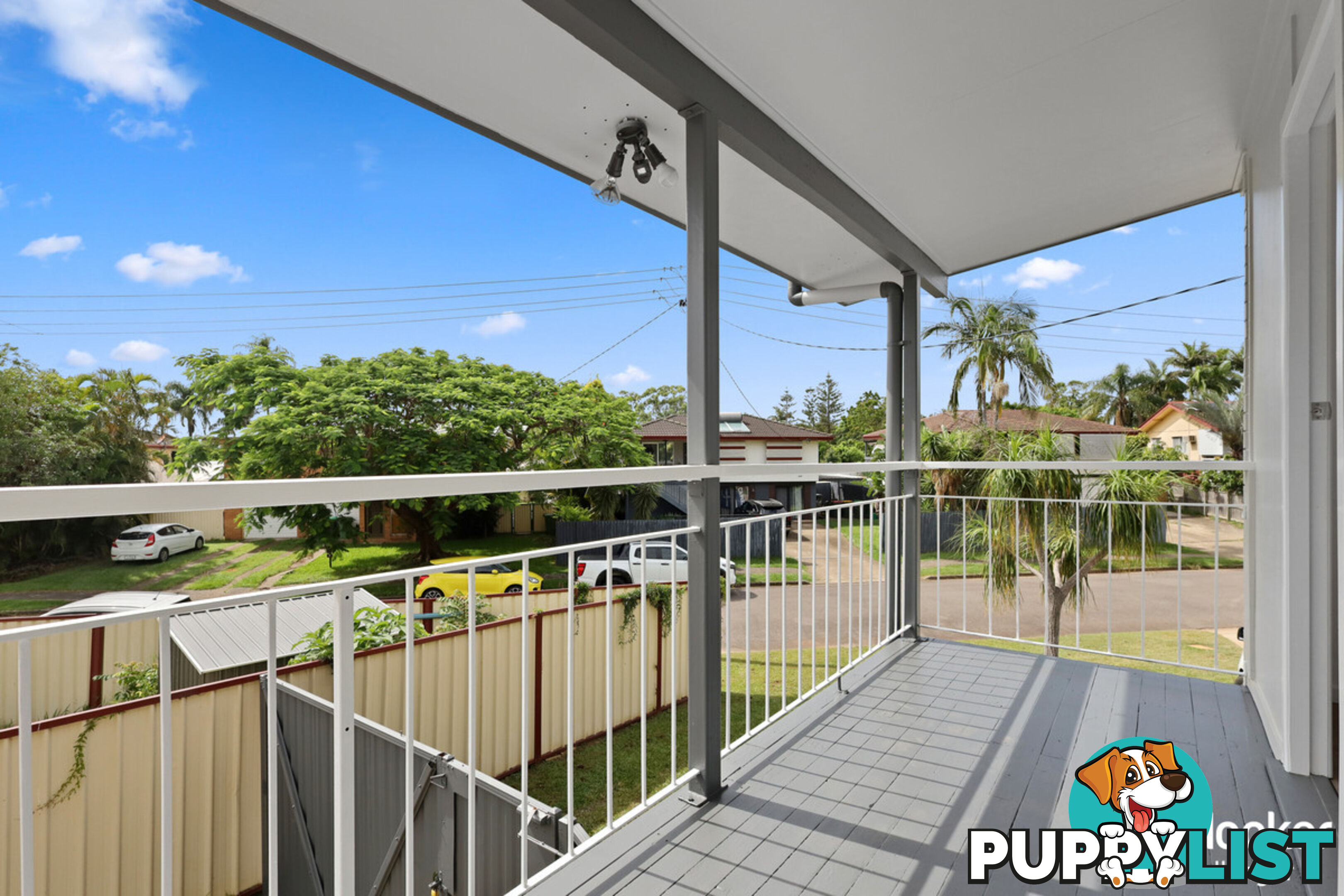 6 Gail Street KALLANGUR QLD 4503