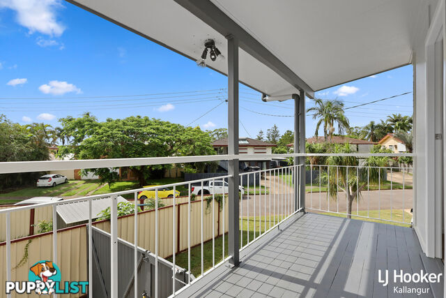 6 Gail Street KALLANGUR QLD 4503