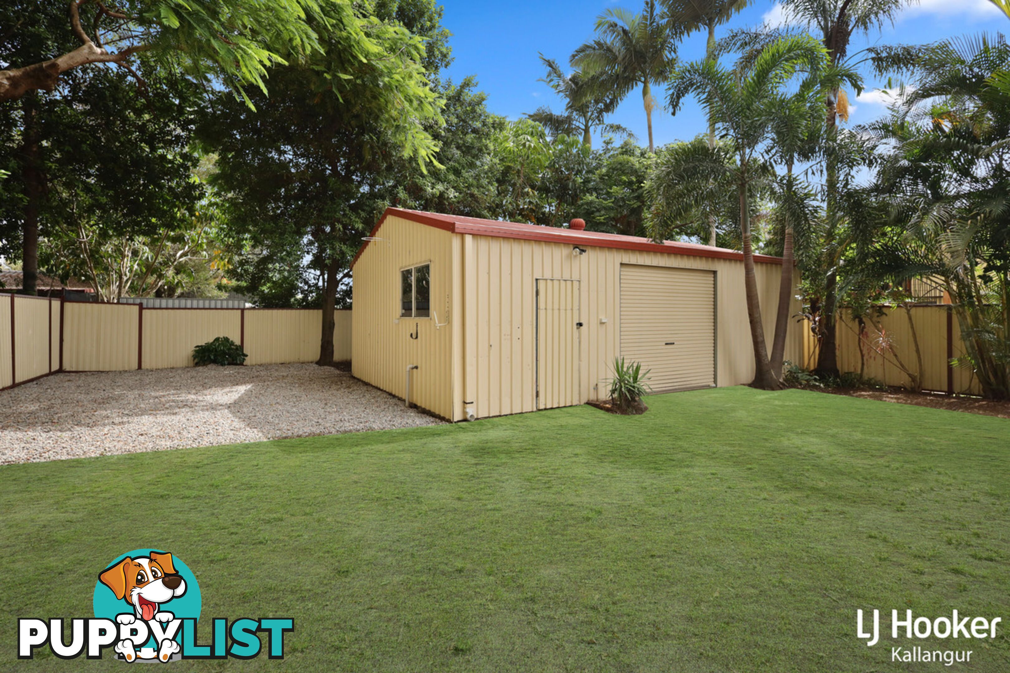 6 Gail Street KALLANGUR QLD 4503