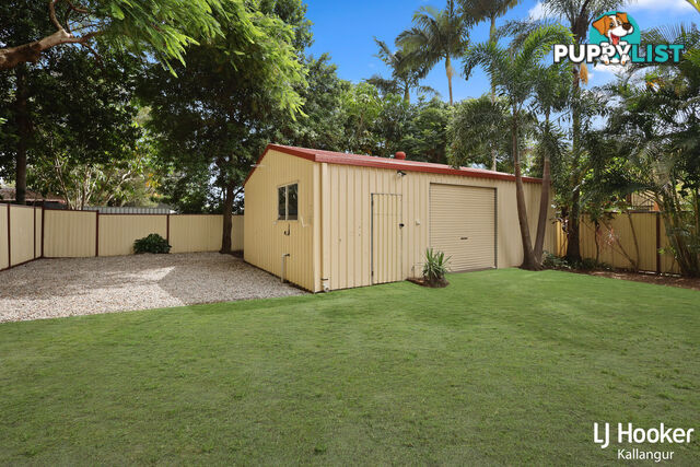 6 Gail Street KALLANGUR QLD 4503