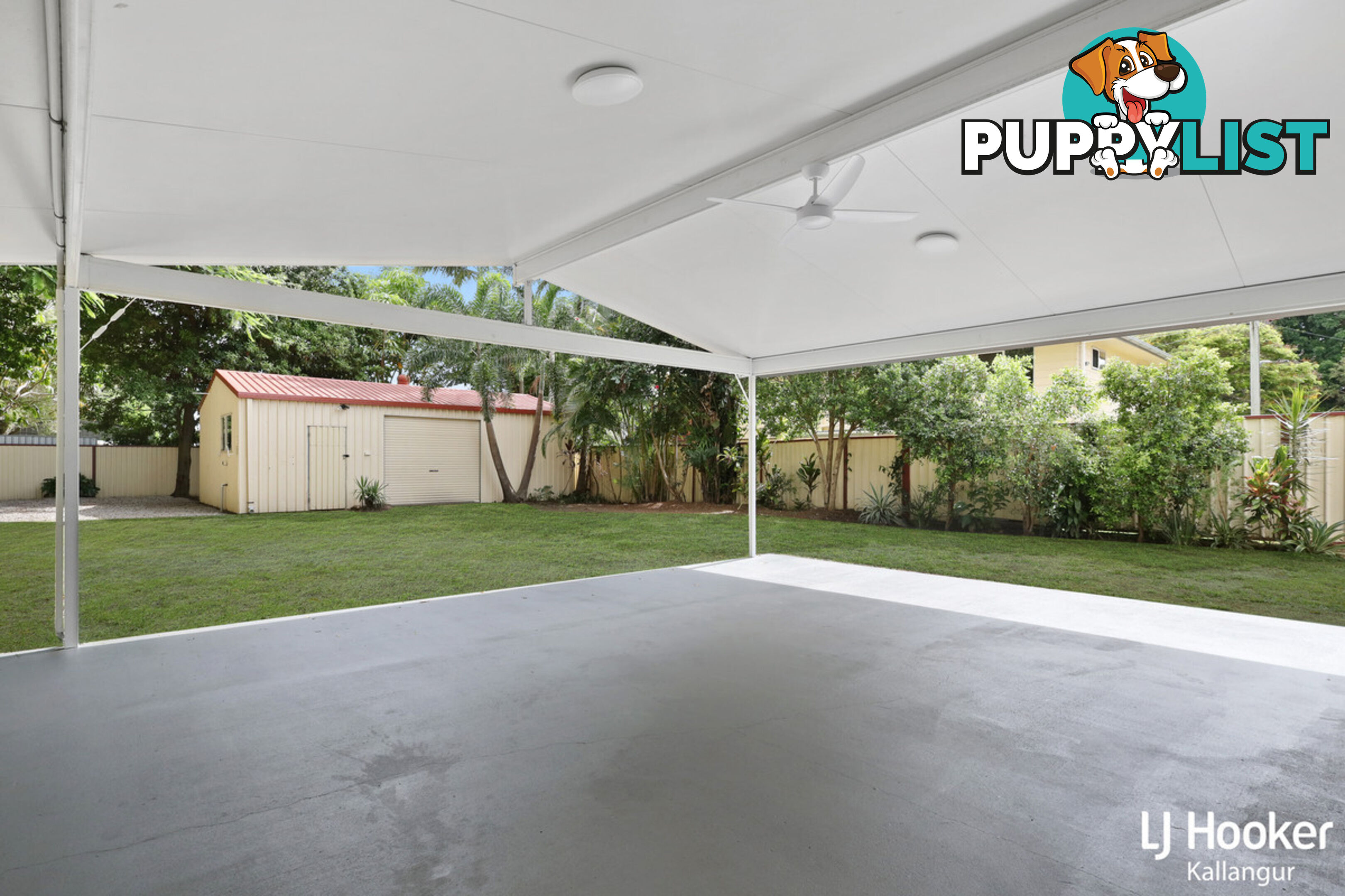 6 Gail Street KALLANGUR QLD 4503