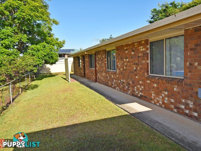 Unit 2/26 McNeil Road KALLANGUR QLD 4503