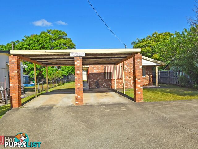 Unit 2/26 McNeil Road KALLANGUR QLD 4503