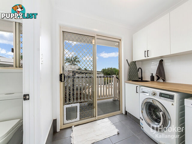 6 Garden Terrace KALLANGUR QLD 4503