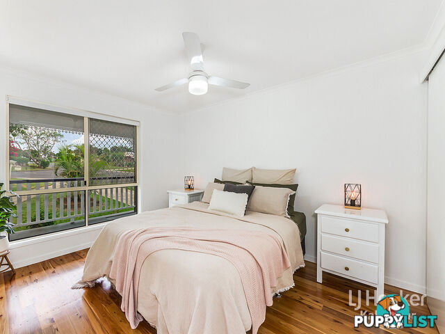 6 Garden Terrace KALLANGUR QLD 4503