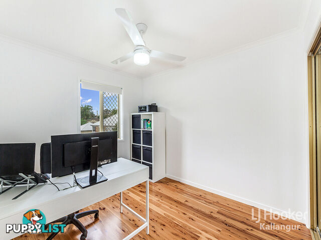 6 Garden Terrace KALLANGUR QLD 4503