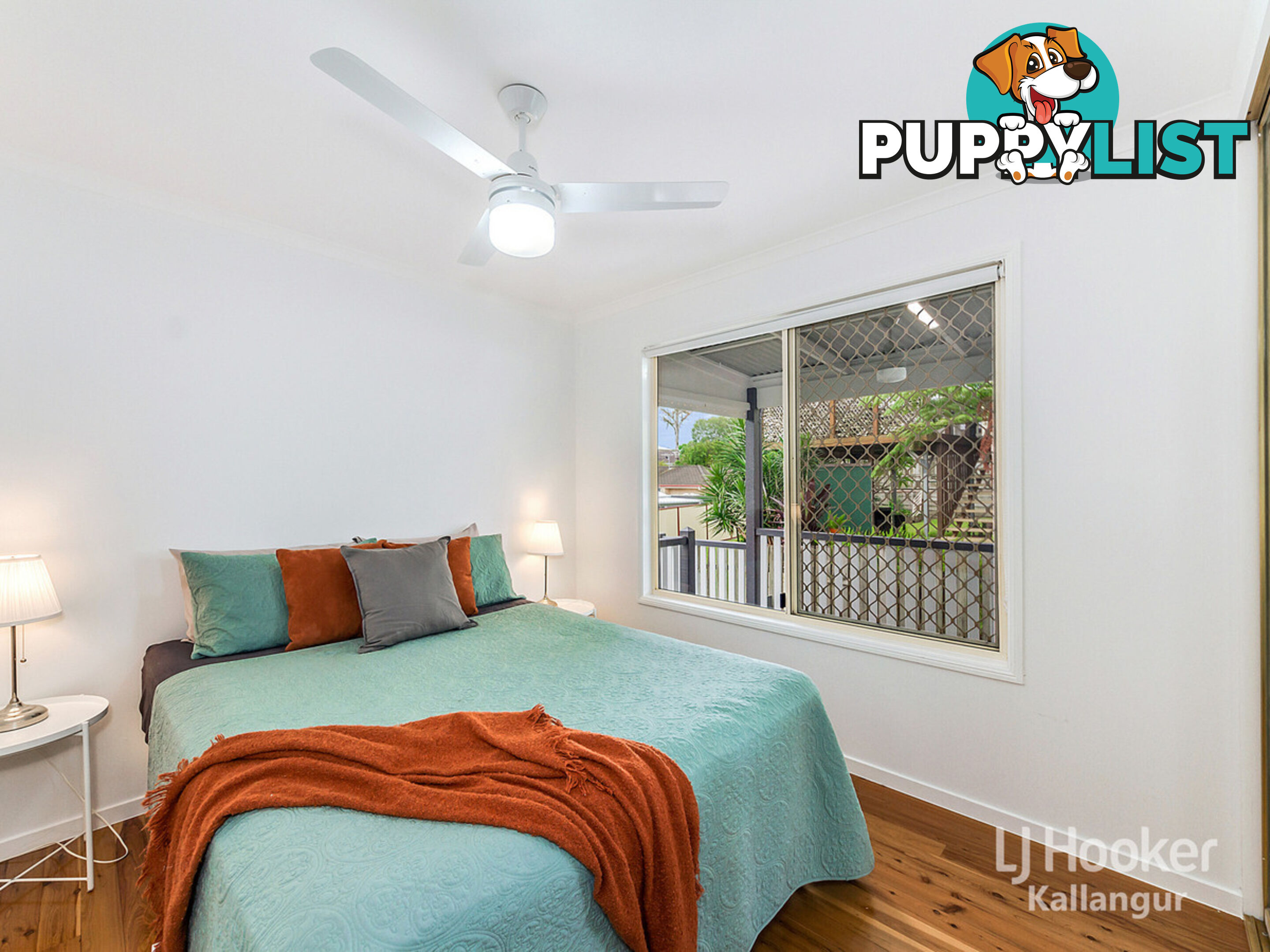 6 Garden Terrace KALLANGUR QLD 4503