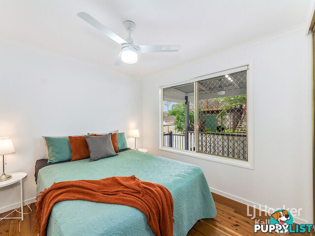 6 Garden Terrace KALLANGUR QLD 4503