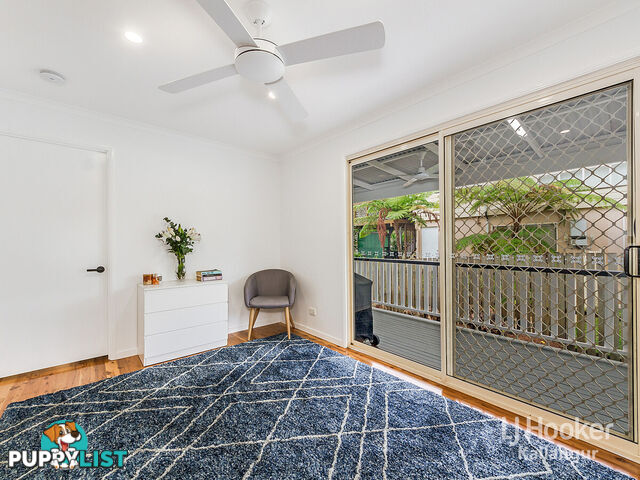 6 Garden Terrace KALLANGUR QLD 4503