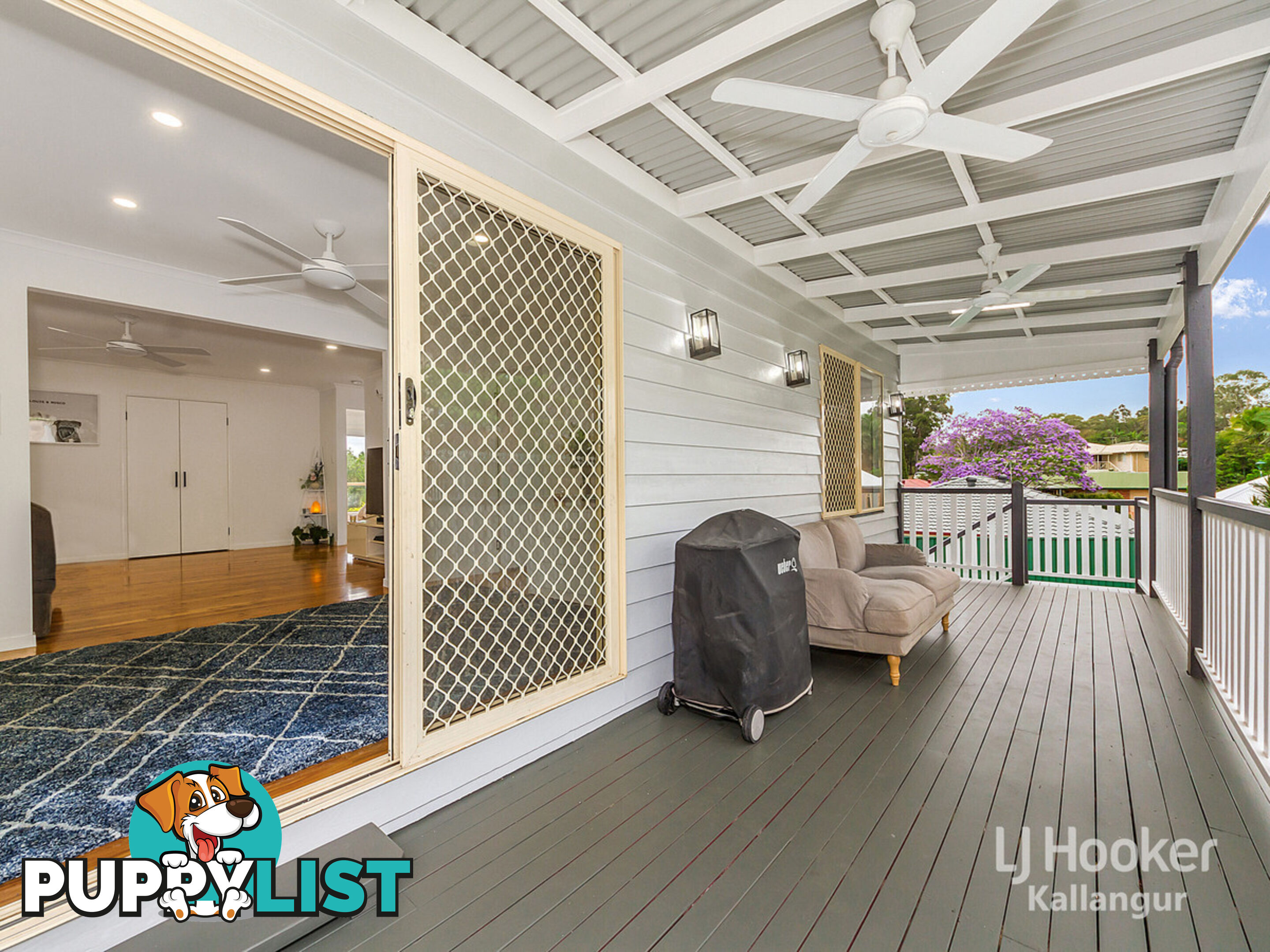 6 Garden Terrace KALLANGUR QLD 4503