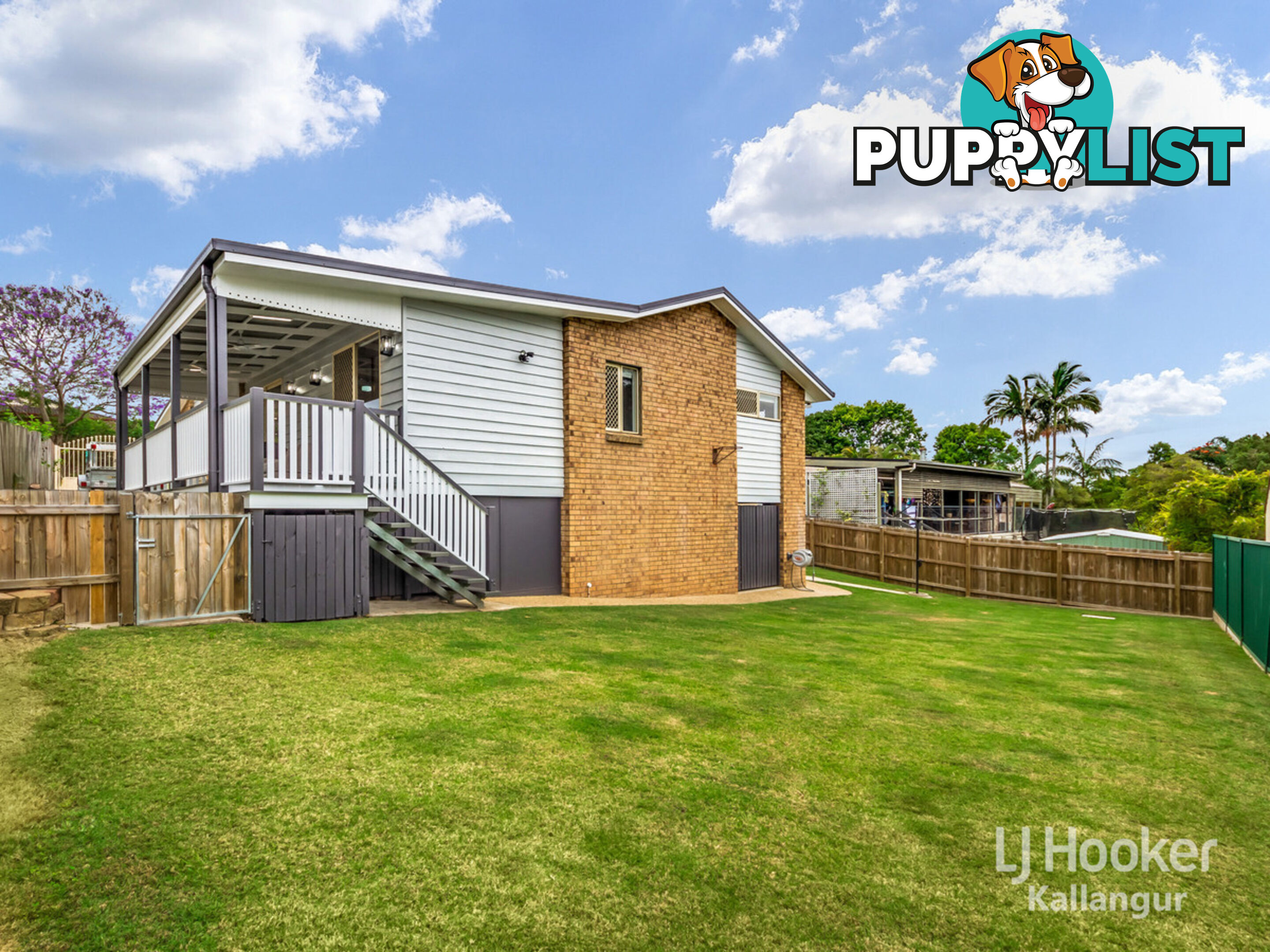 6 Garden Terrace KALLANGUR QLD 4503