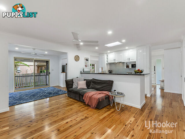 6 Garden Terrace KALLANGUR QLD 4503