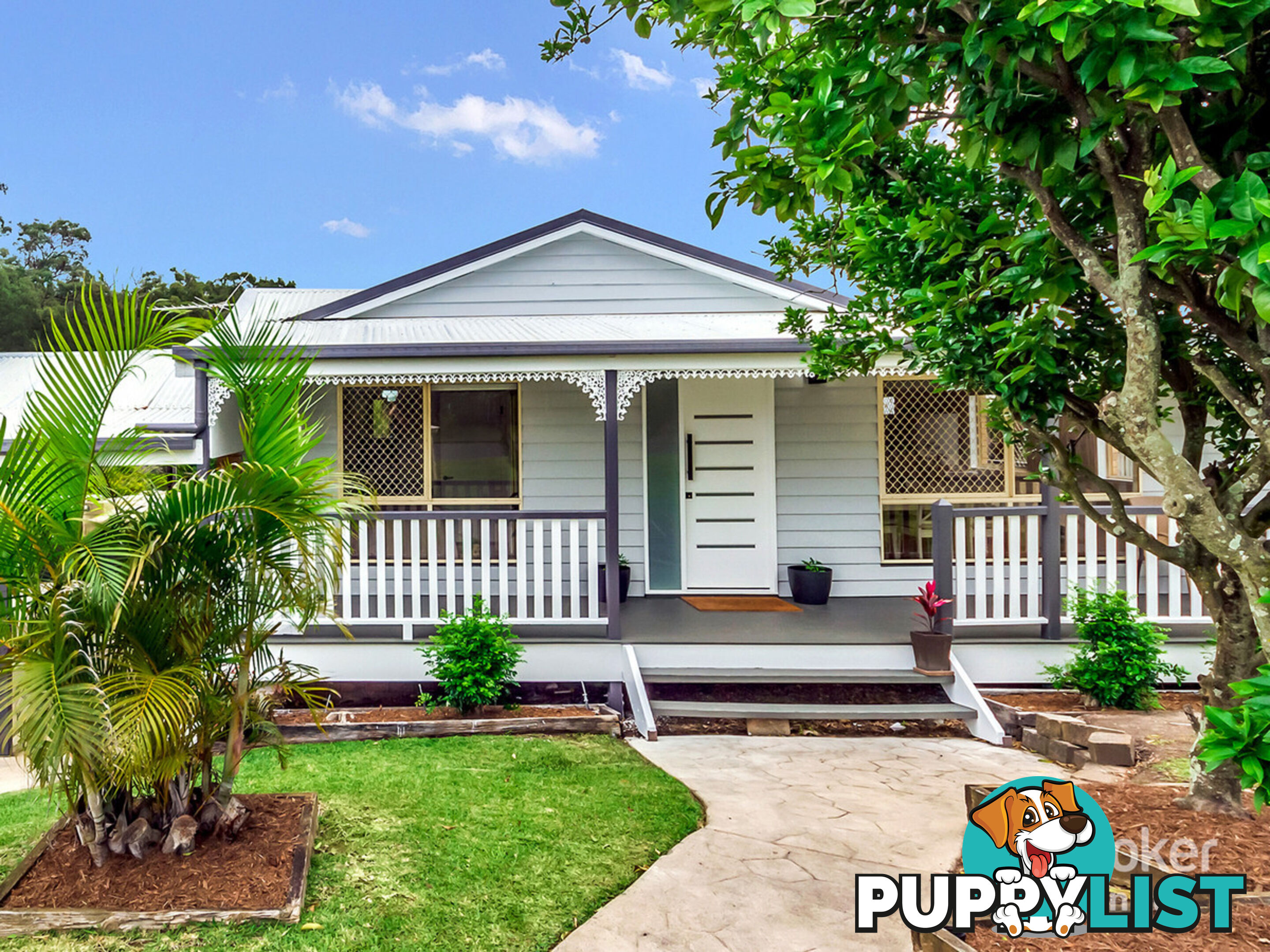 6 Garden Terrace KALLANGUR QLD 4503