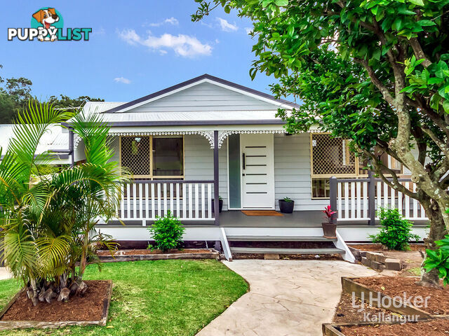 6 Garden Terrace KALLANGUR QLD 4503