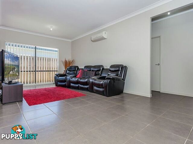 18 Ballesteros Street NORTH LAKES QLD 4509