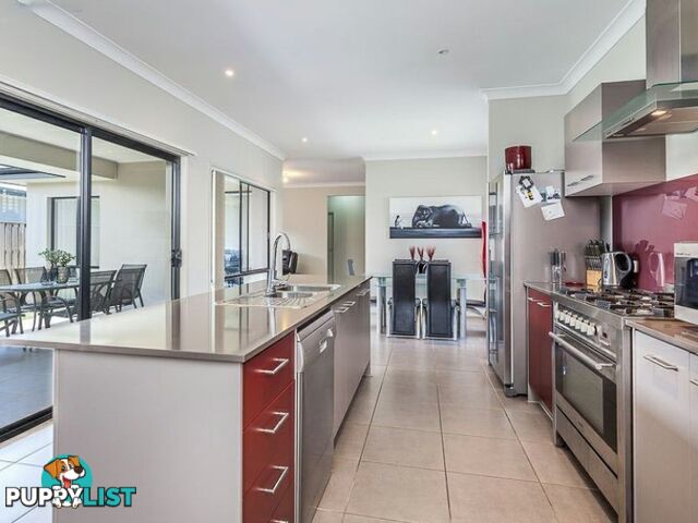 18 Ballesteros Street NORTH LAKES QLD 4509