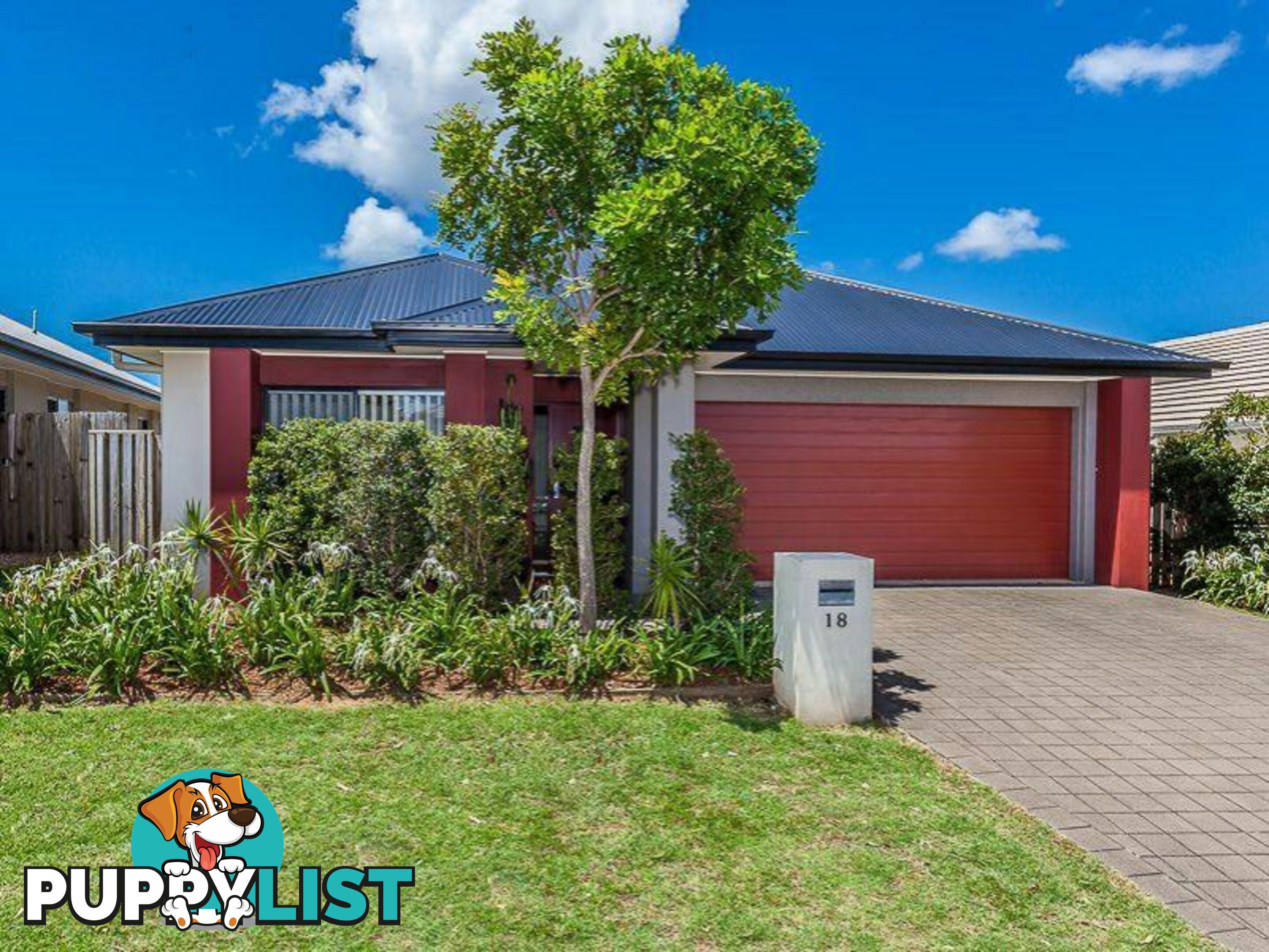 18 Ballesteros Street NORTH LAKES QLD 4509