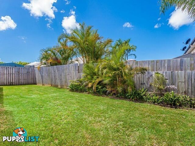 18 Ballesteros Street NORTH LAKES QLD 4509