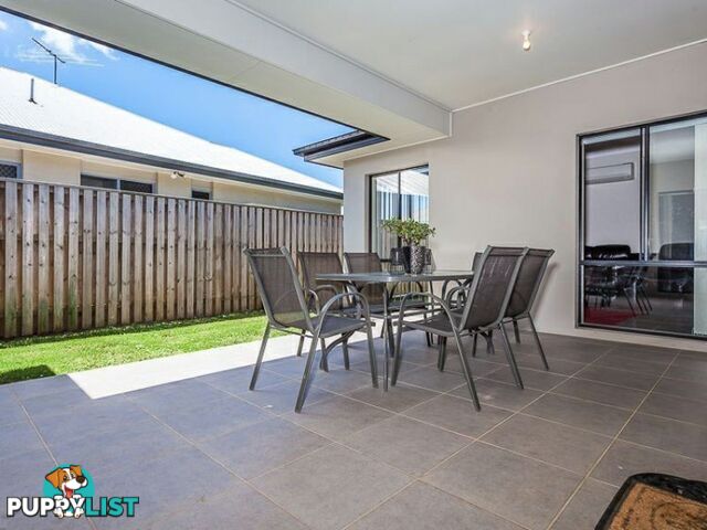 18 Ballesteros Street NORTH LAKES QLD 4509