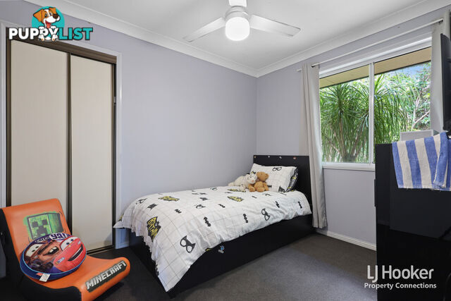 19 Carmela Crescent MORAYFIELD QLD 4506