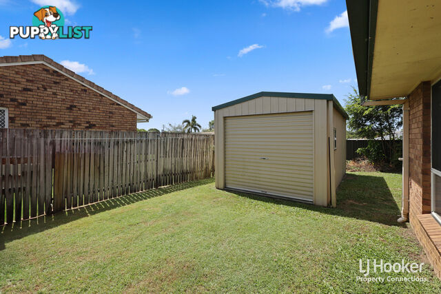 19 Carmela Crescent MORAYFIELD QLD 4506