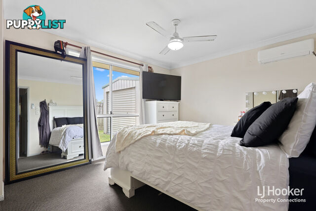 19 Carmela Crescent MORAYFIELD QLD 4506