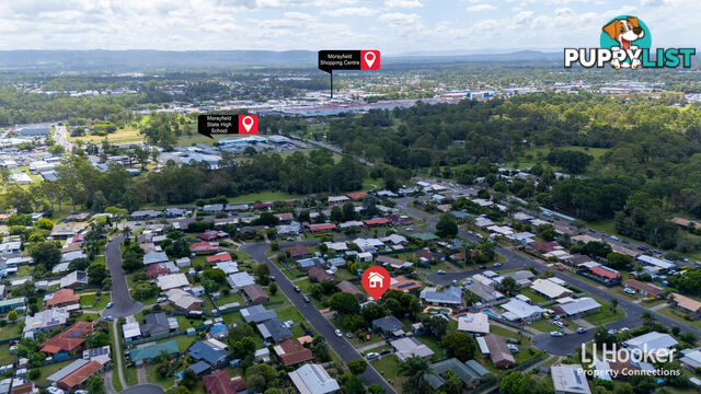 19 Carmela Crescent MORAYFIELD QLD 4506